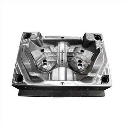 Automaattinen kevyt muoviruiskumuotti