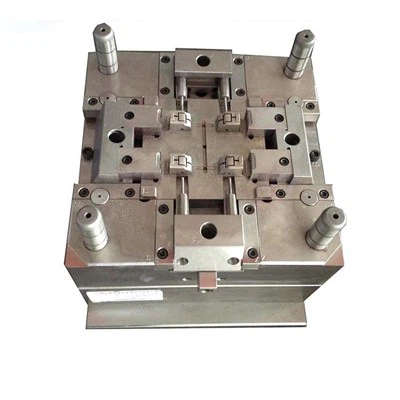 Auto Button Steel Ruiskumuotti